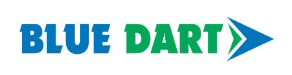 bluedart